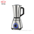 Stainless Steel Jar commercial smoothie blender price